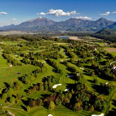 Golfpark Klopeinersee