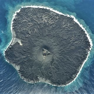 Nishinoshima