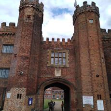 Lullingstone Country Park