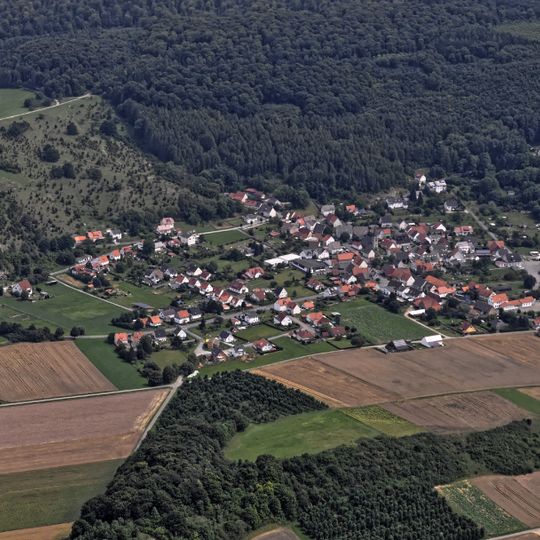 Ostheim