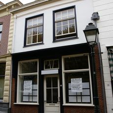 Markt 33, Geertruidenberg