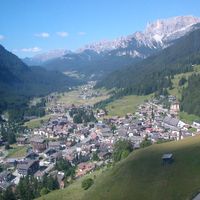 Campitello di Fassa