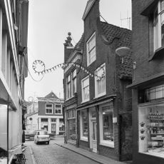 Huigbrouwerstraat 24, Alkmaar
