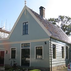 Keerngouw 16, Broek in Waterland