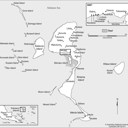 Kiriwina