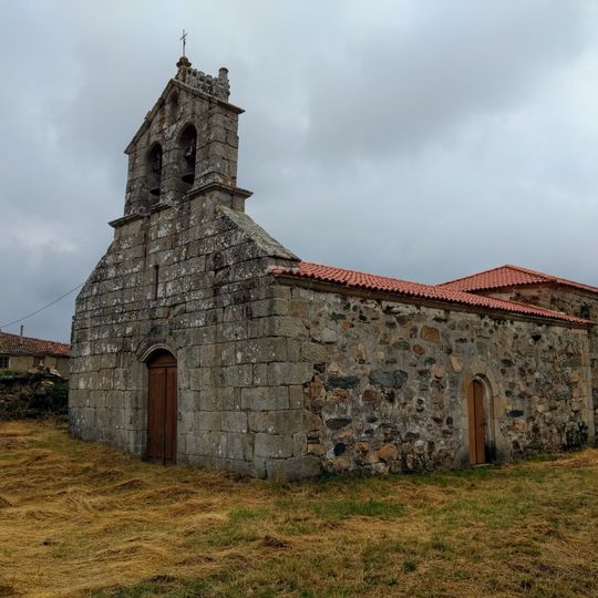 Marcelle, Monforte de Lemos