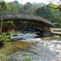 Distretto di Elías Soplín Vargas