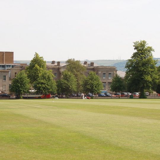 Cheltenham General Hospital