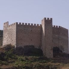 Castell de Gaibiel