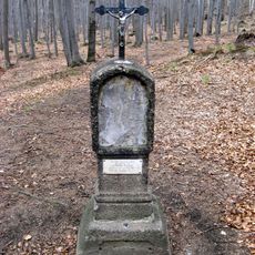 U zabitého mládence