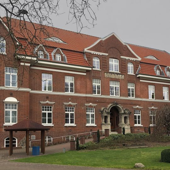 Victor-Andersen-Haus