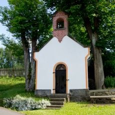 Chapel of Saint Anne
