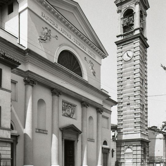 Chiesa di Sant'Anna