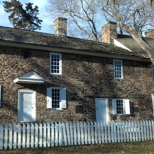 Thompson-Neely House