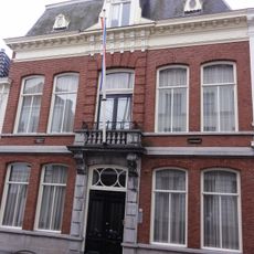 Hinthamerstraat 183, 's-Hertogenbosch