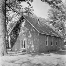 Westover Church