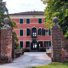 Villa Tiepolo Passi