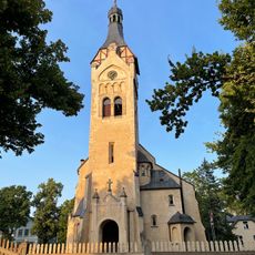 Dubulti lutheran church
