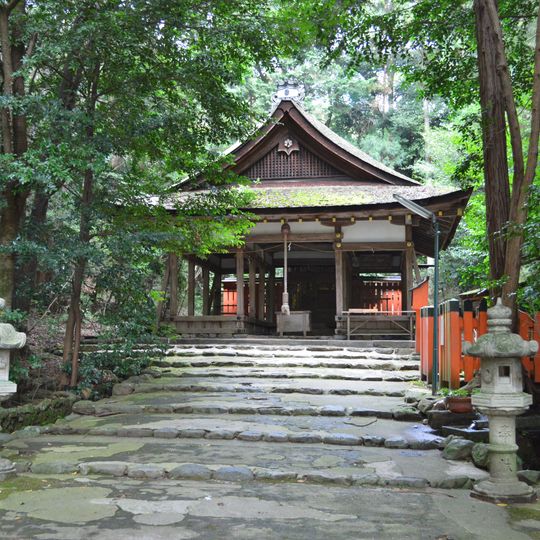 Ōta Shrine
