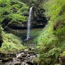Ogara Falls