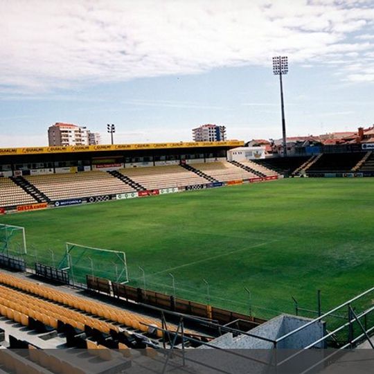 Estádio Mário Duarte