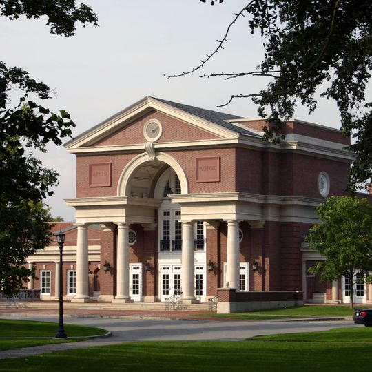 Hotchkiss School