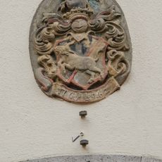 Paradeisgasse 6 (Rothenburg ob der Tauber)