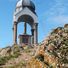 Oratoire de Notre-Dame-de-la-Garde