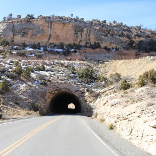 East Tunnel