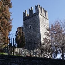 Torre Viscontea