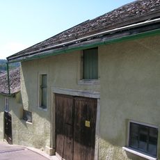 Ulrichsteig 1 (Eichstätt)