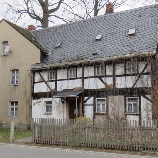 Wohnhaus Untere Hauptstraße 123