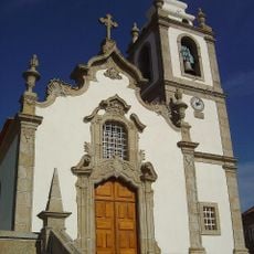Igreja Paroquial de Carrapichana