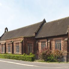 All Saints, Newton-le-Willows