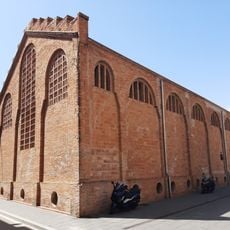 Celler Cooperatiu de Rubí