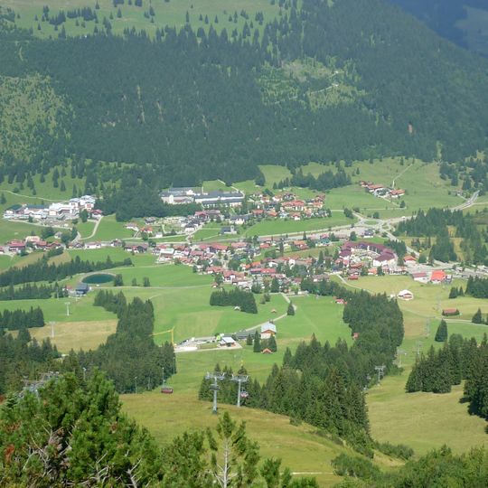Oberjoch