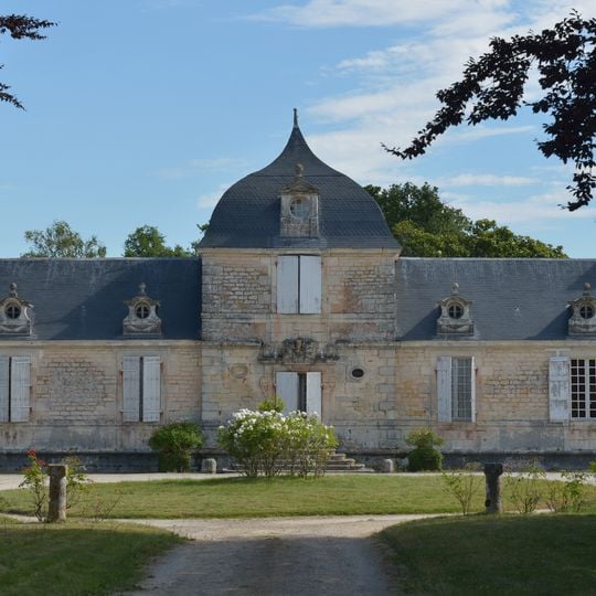 Château de la Morinerie