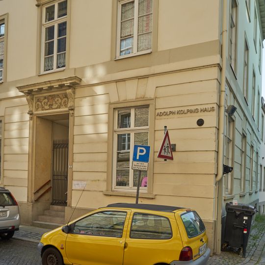 Kindertagesheim St. Johann