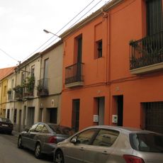 Carrer Floridablanca