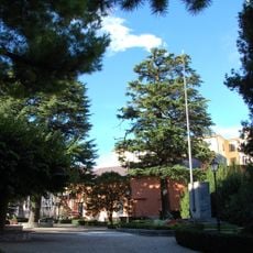 Parco delle Rimembranze