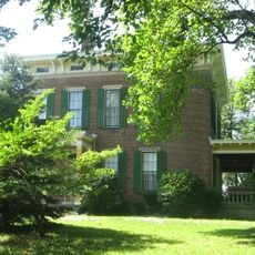 Hanna-Ochler-Elder House