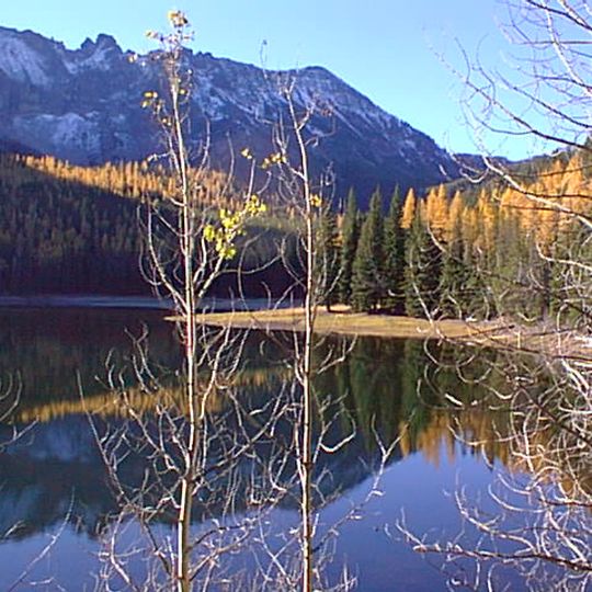 Siuslaw National Forest