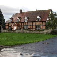 School Farmhouse