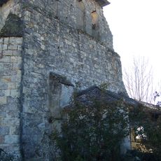 Église Notre-Dame de Figuès