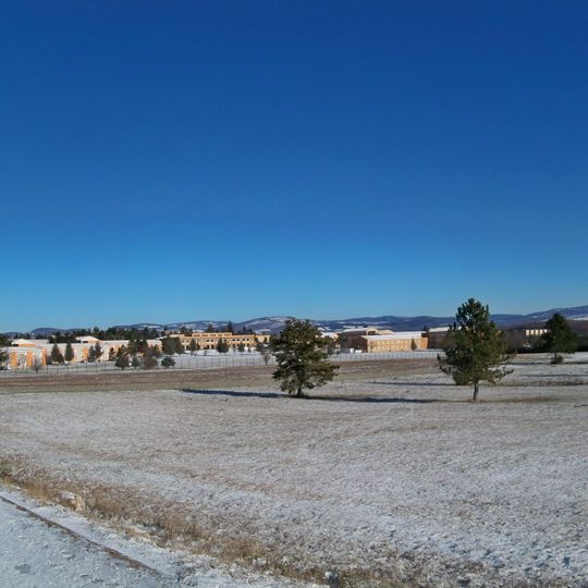 Sault Saint-Christol Airport