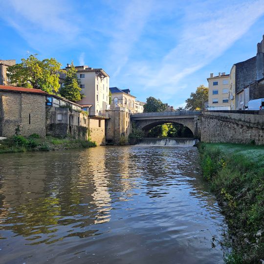 Lavoir de l'Abreuvoir