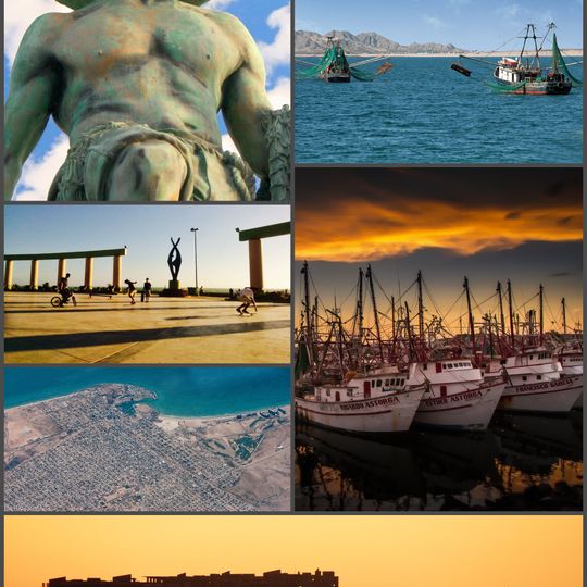 Puerto Peñasco