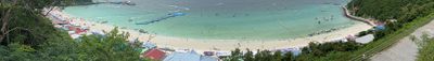 Panoramic View 5