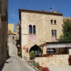 Casa Aguiló (Montblanc)