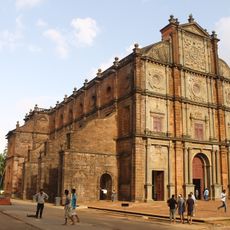 Basilica del Bom Jesus